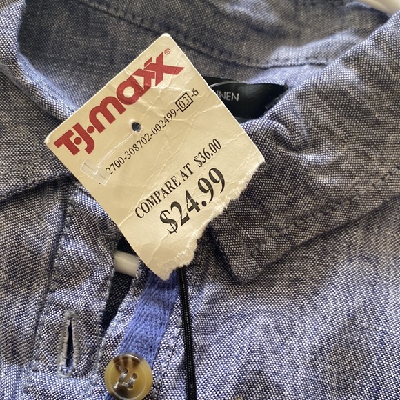 Tahari Dress - Picture 3 of 6